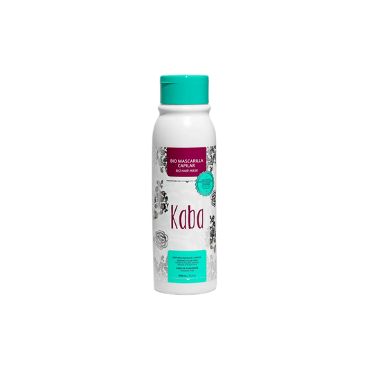 BIO MASCARILLA CAPILAR