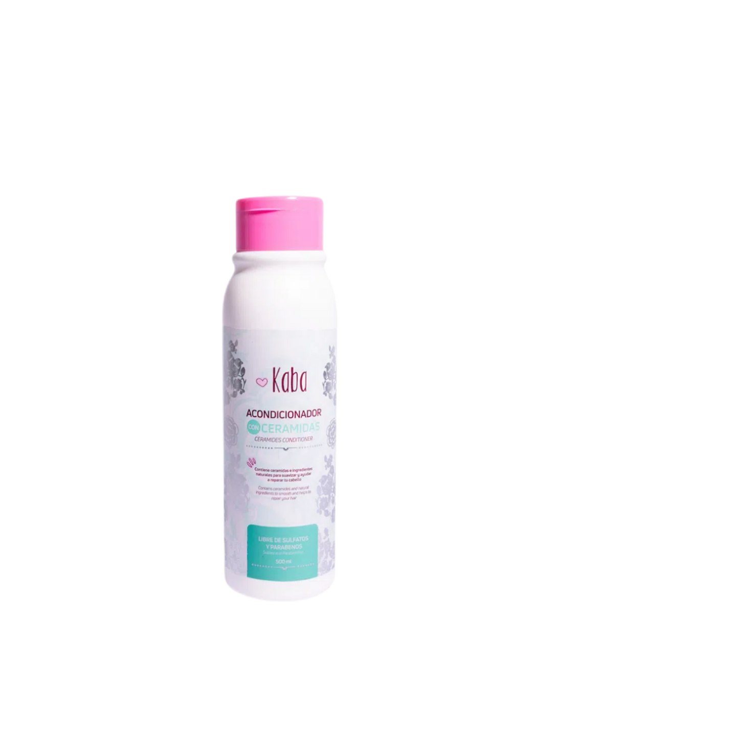 ACONDICIONADOR CON CERAMIDAS