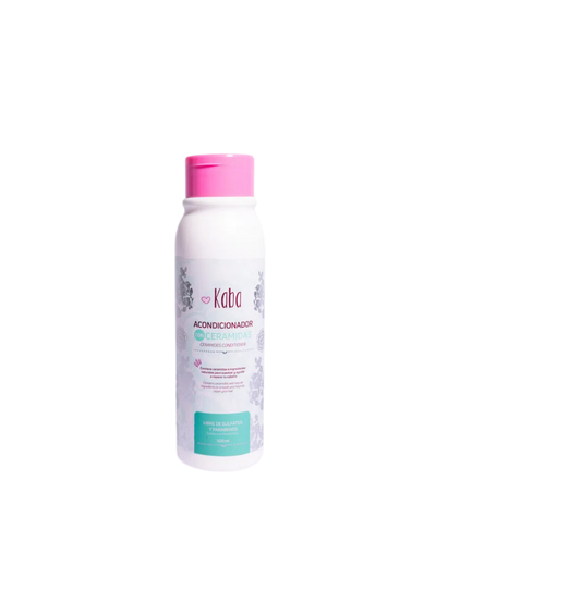 ACONDICIONADOR CON CERAMIDAS