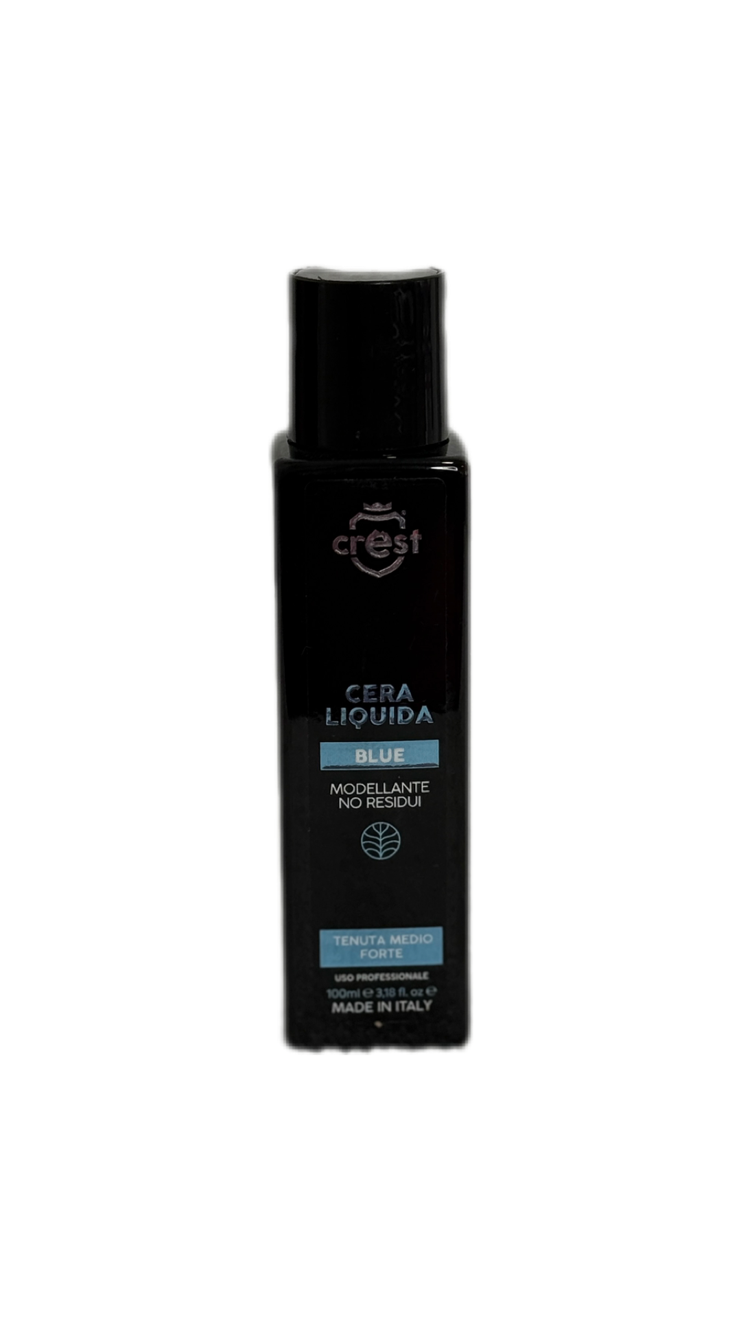 CERA LIQUIDA-CREST