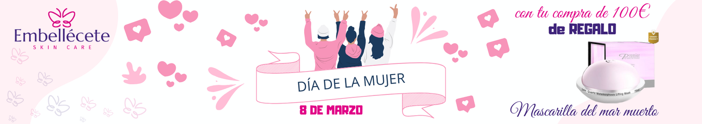 MASCARILLA MAR MUERTO