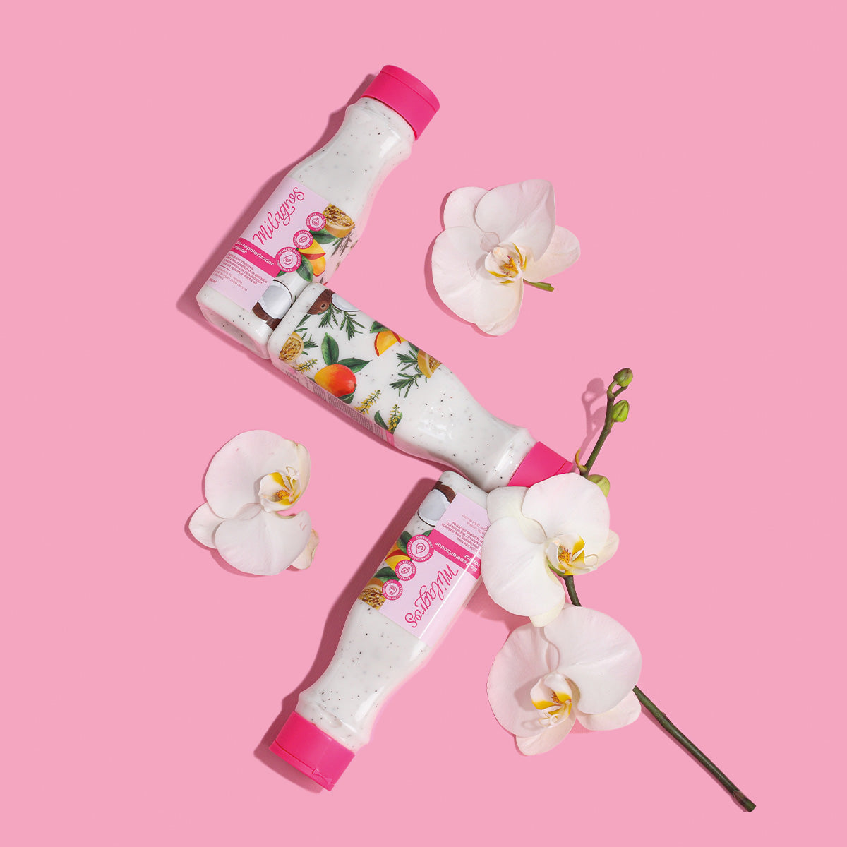 BIO-REPOLARIZADOR CAPILAR