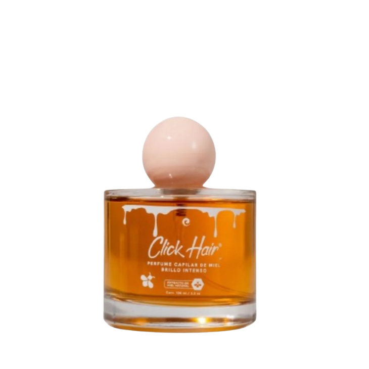 PERFUME CAPILAR BRILLO INTENSO