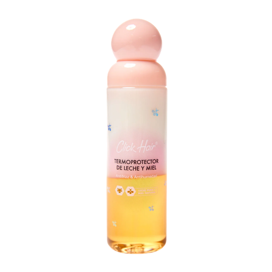 TERMOPROTECTOR BIFASICO MIEL Y LECHE