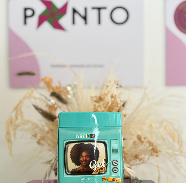 AFRO HOLD  - GEL CREMOSO HD AFRO