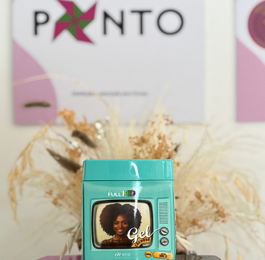 AFRO HOLD  - GEL CREMOSO HD AFRO