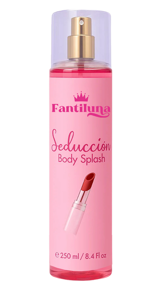 BODY SPLASH SEDUCCIÓN