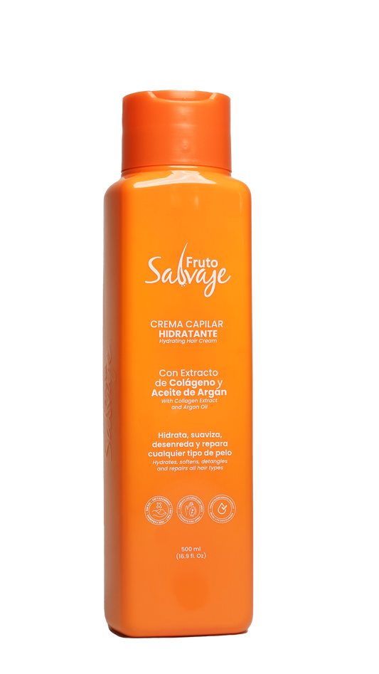 CREMA PA´ HIDRATAR (Acondicionador)