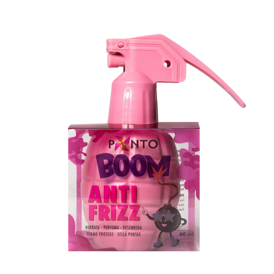 BOOM ANTI FRIZZ