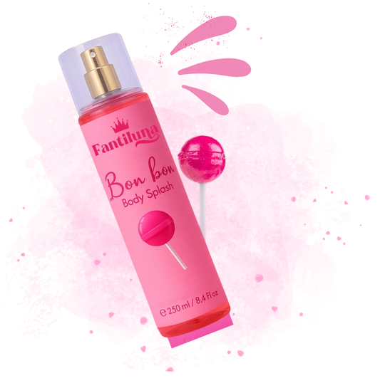 BODY SPLASH BON BON