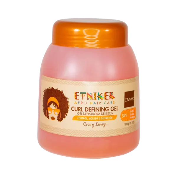 CURL DEFINING  GEL DEFINIDOR DE RIZOS 1kg