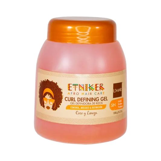 CURL DEFINING  GEL DEFINIDOR DE RIZOS 1kg