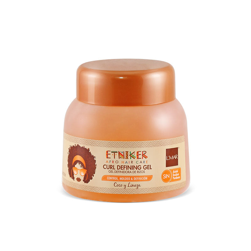CURL DEFINING  GEL DEFINIDOR DE RIZOS