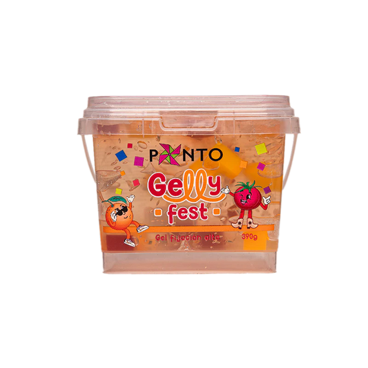 GEL FIJACIÓN ALTA - GELLY FEST