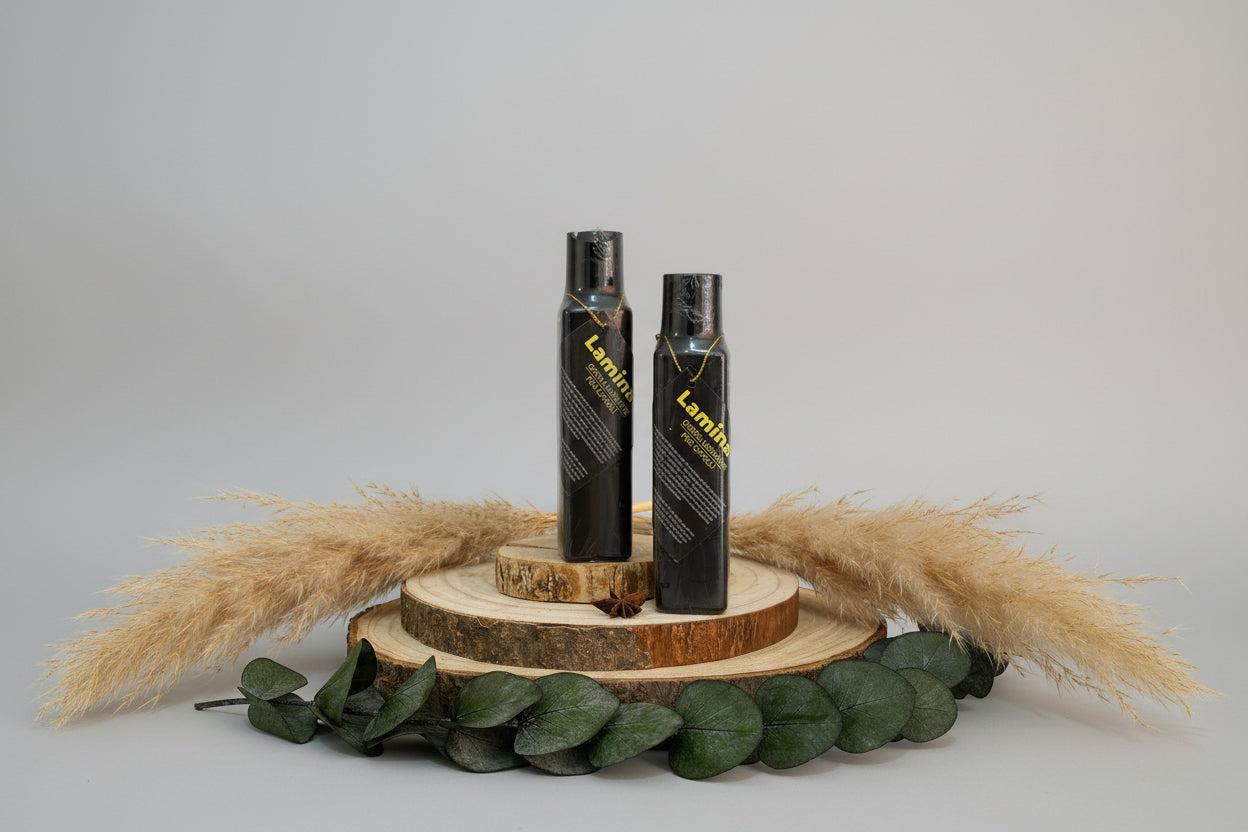 KIT LZ LAMINADO - X2