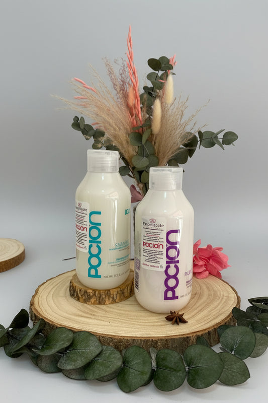 KIT LA POCION - MAGIA CAPILAR