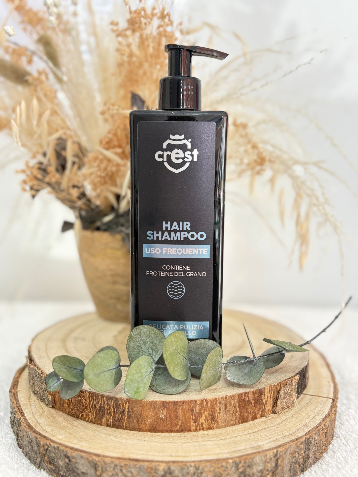 SHAMPOO USO FRECUENTE