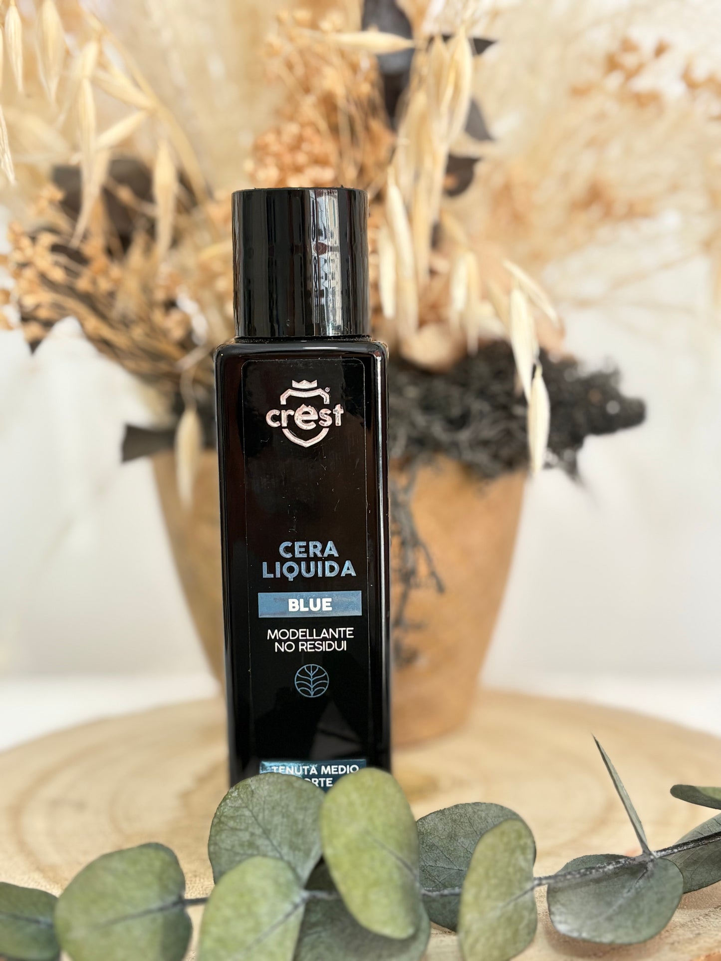 CERA LIQUIDA-CREST