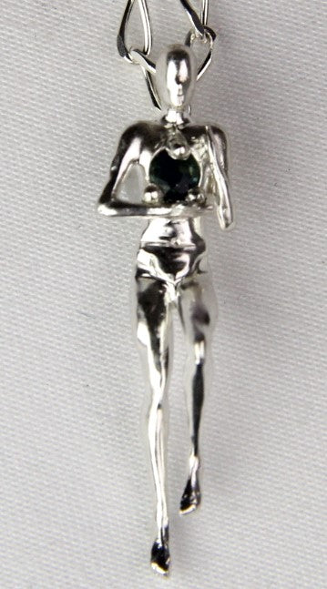 CONSIENCIAS ELEMENTALES - UMBRO TIERRA