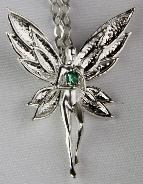 ALDEA DE FUEGO - ORIANA