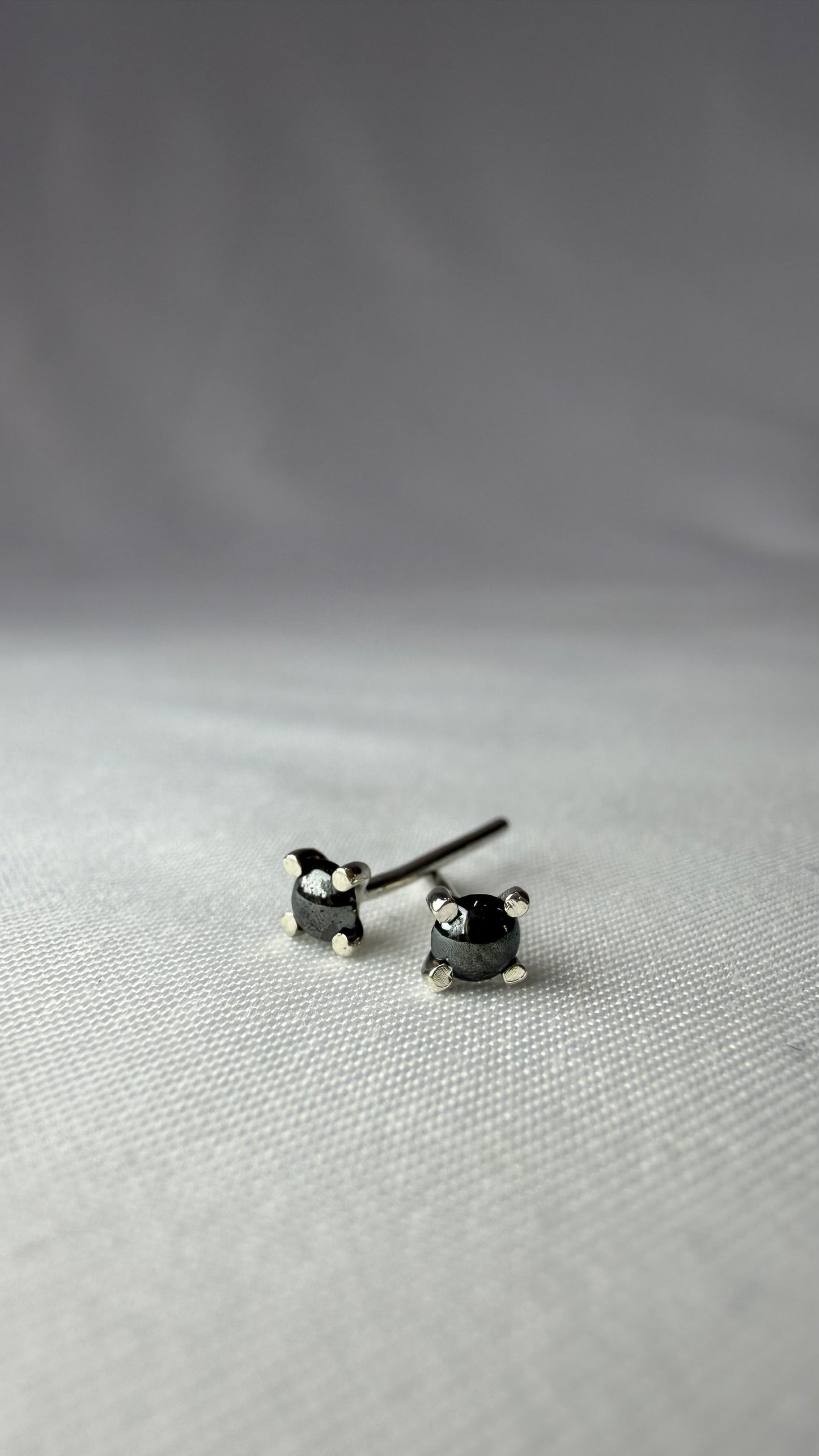 PENDIENTE - AMATISTA PERIDOTO