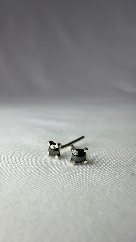 PENDIENTE - AMATISTA PERIDOTO