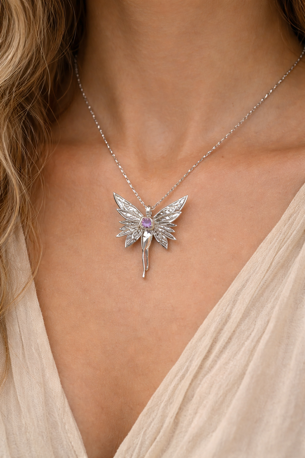 ALDEA DE AIRE - FABRIANA