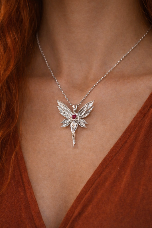 ALDEA DE TIERRA- ENEREANA COLGANTE