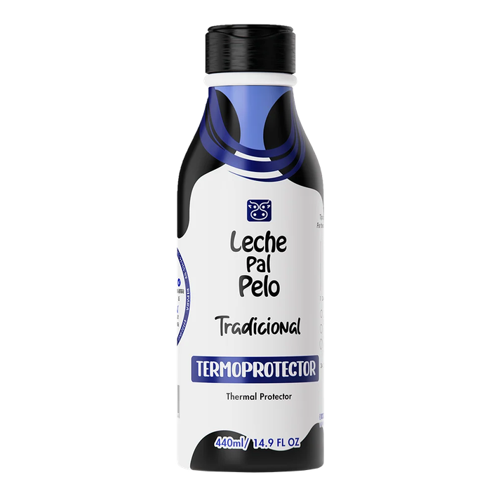 TERMOPROTECTOR TRADICIONAL LECHE PAL PELO 440ml