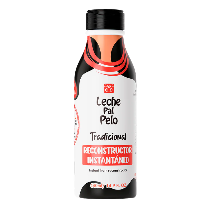 RECONSTRUCTOR INSTANTÁNEO LECHE PAL PELO 440ML