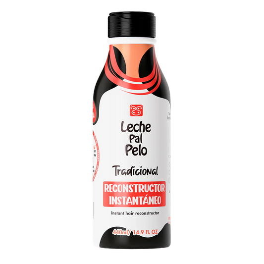 RECONSTRUCTOR INSTANTÁNEO LECHE PAL PELO 440ML