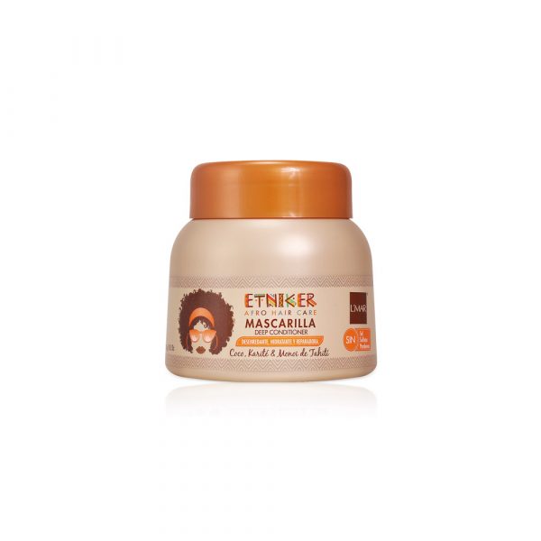 MASCARILLA ACONDICIONADORA  DEEP CONDITIONER