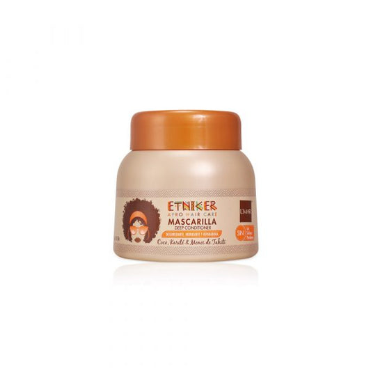 MASCARILLA ACONDICIONADORA  DEEP CONDITIONER