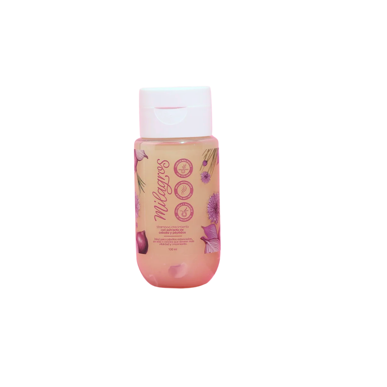 SHAMPOO PEPTIDOS DE CEBOLLA MINI