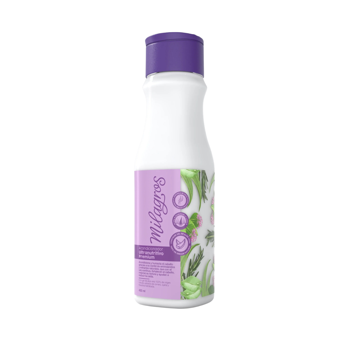 ACONDICIONADOR ULTRA NUTRITIVO PREMIUM