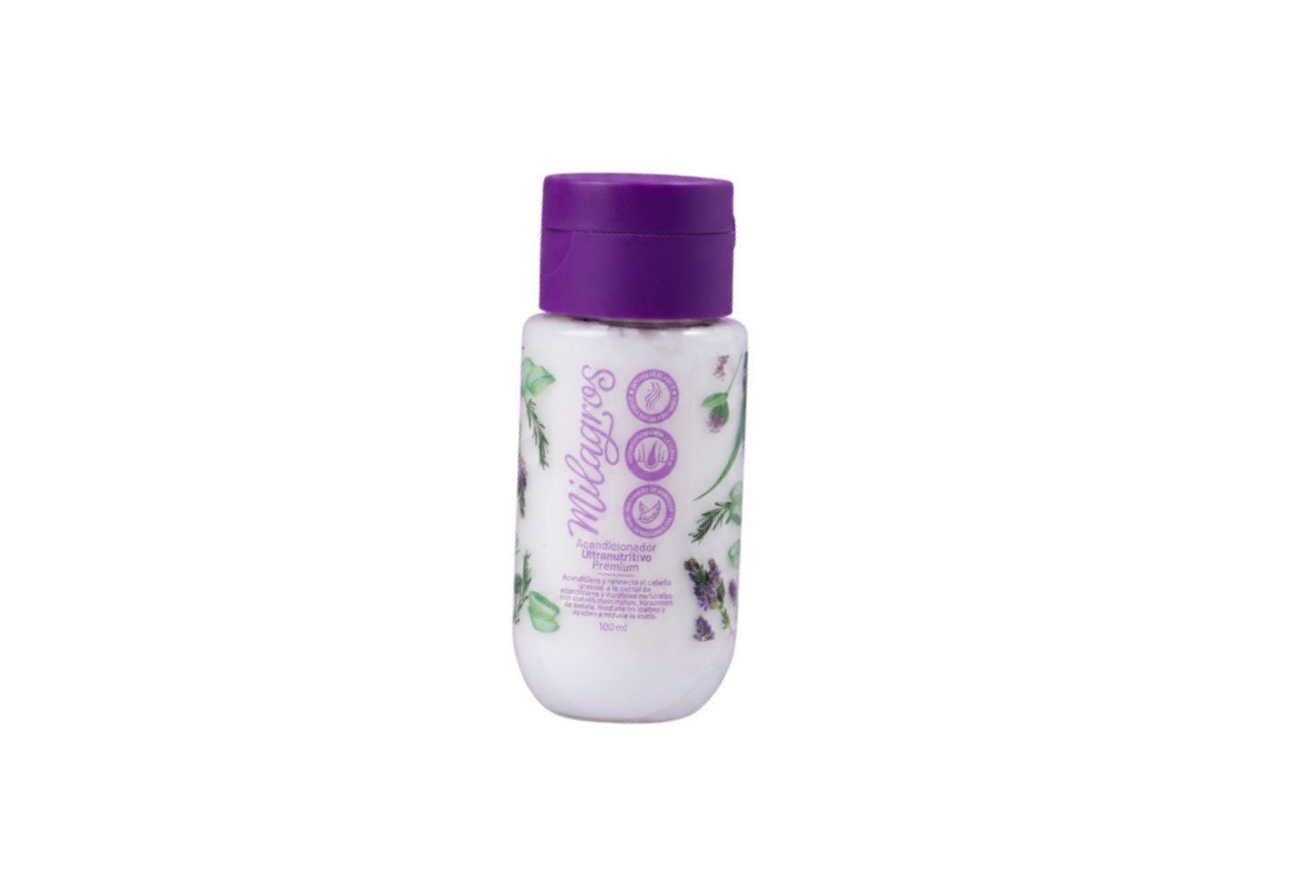 ACONDICIONADOR ULTRA NUTRITIVO PREMIUM "MINI"