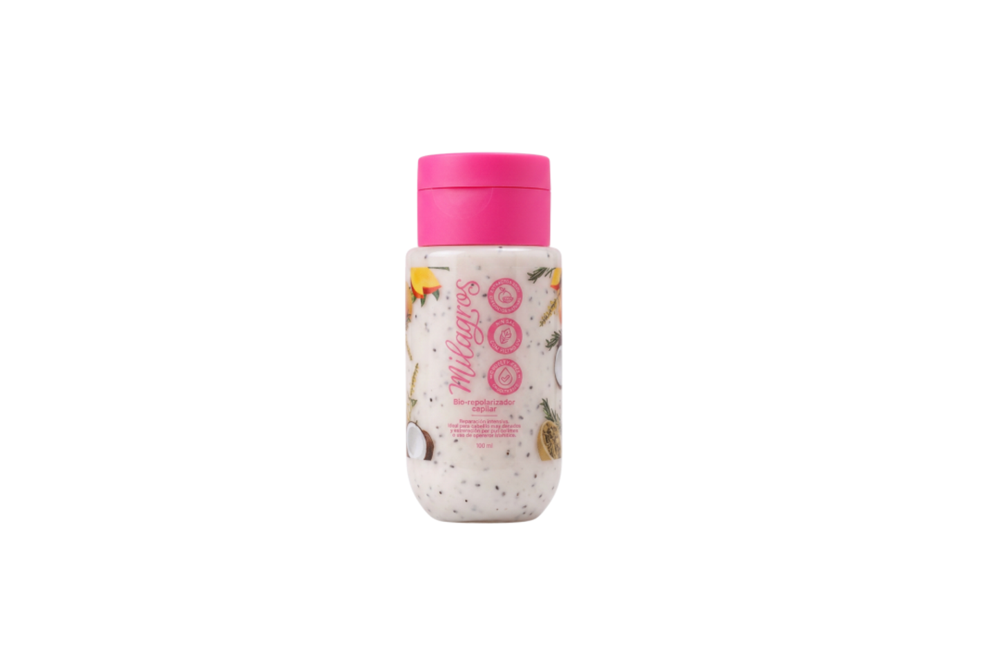 BIO-REPOLARIZADOR CAPILAR "MINI"