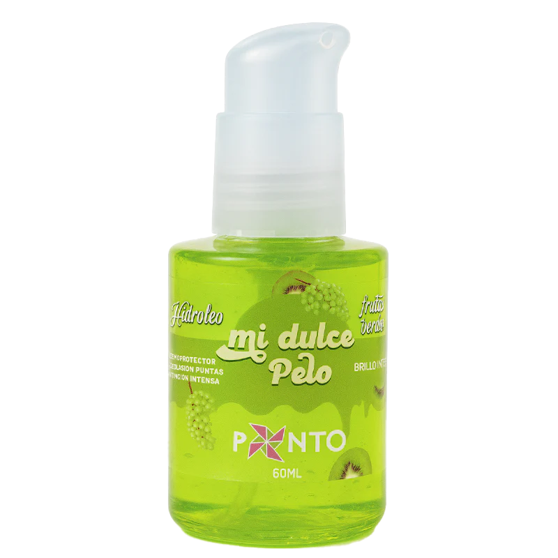 FRUTOS VERDES
