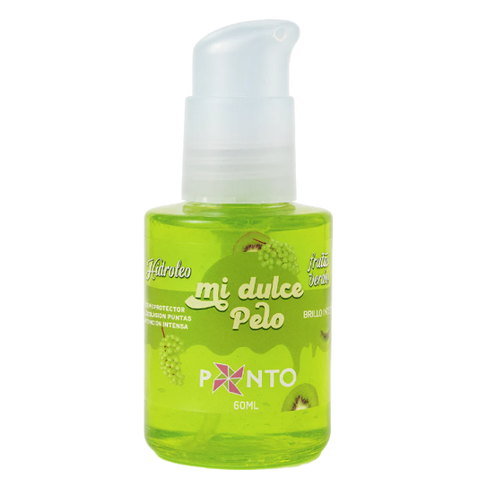 FRUTOS VERDES