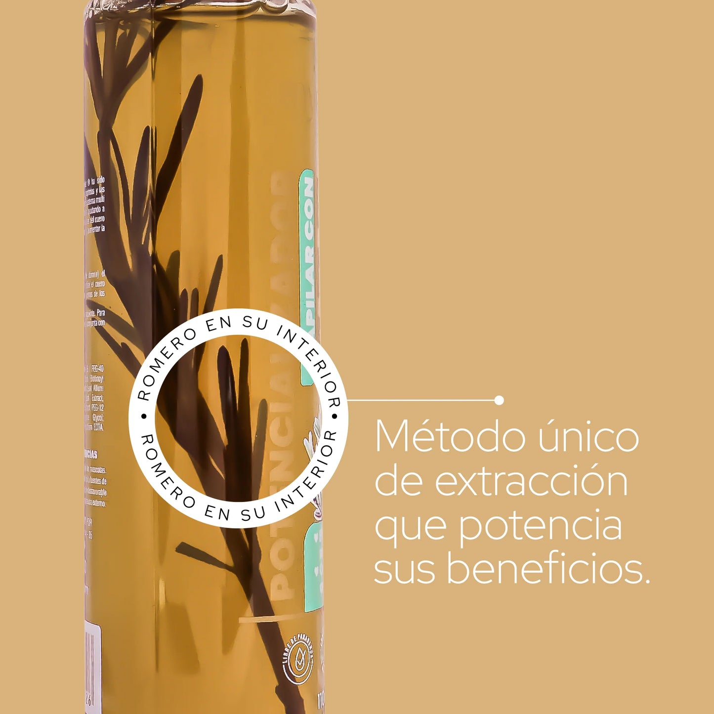 POTENCIALIZADOR ROMERO