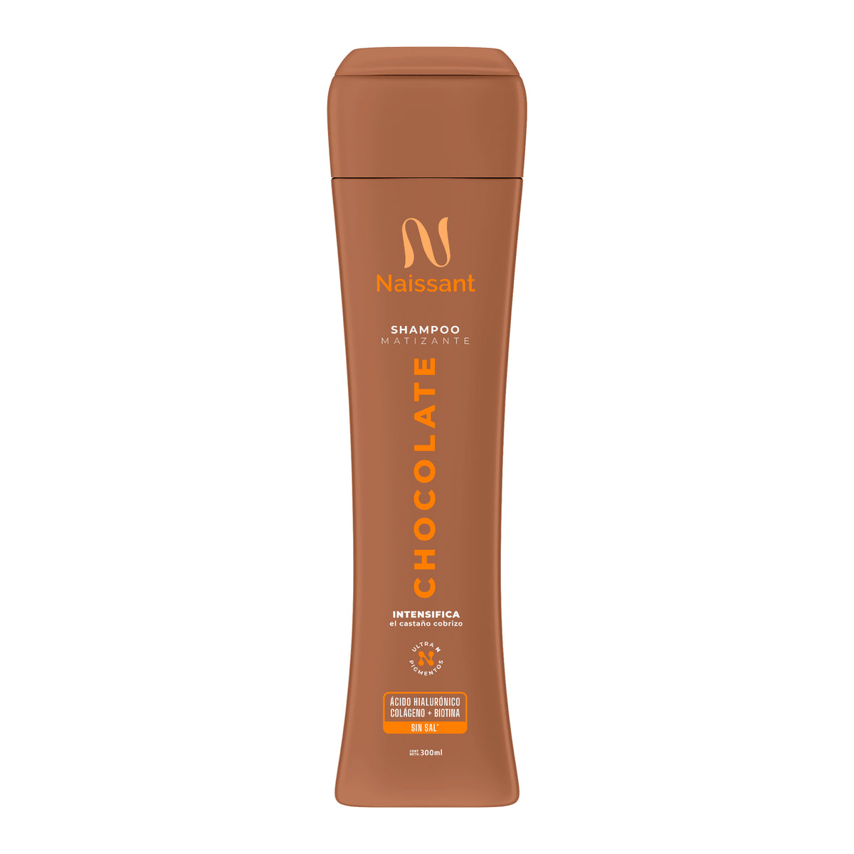 MASCARILLA MATIZANTE 300ml CHOCOLATE