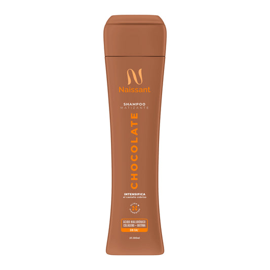 MASCARILLA MATIZANTE 300ml CHOCOLATE
