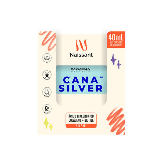 CANA SILVER SACHET