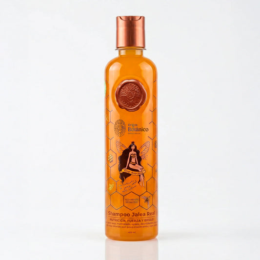 JALEA REAL SHAMPOO