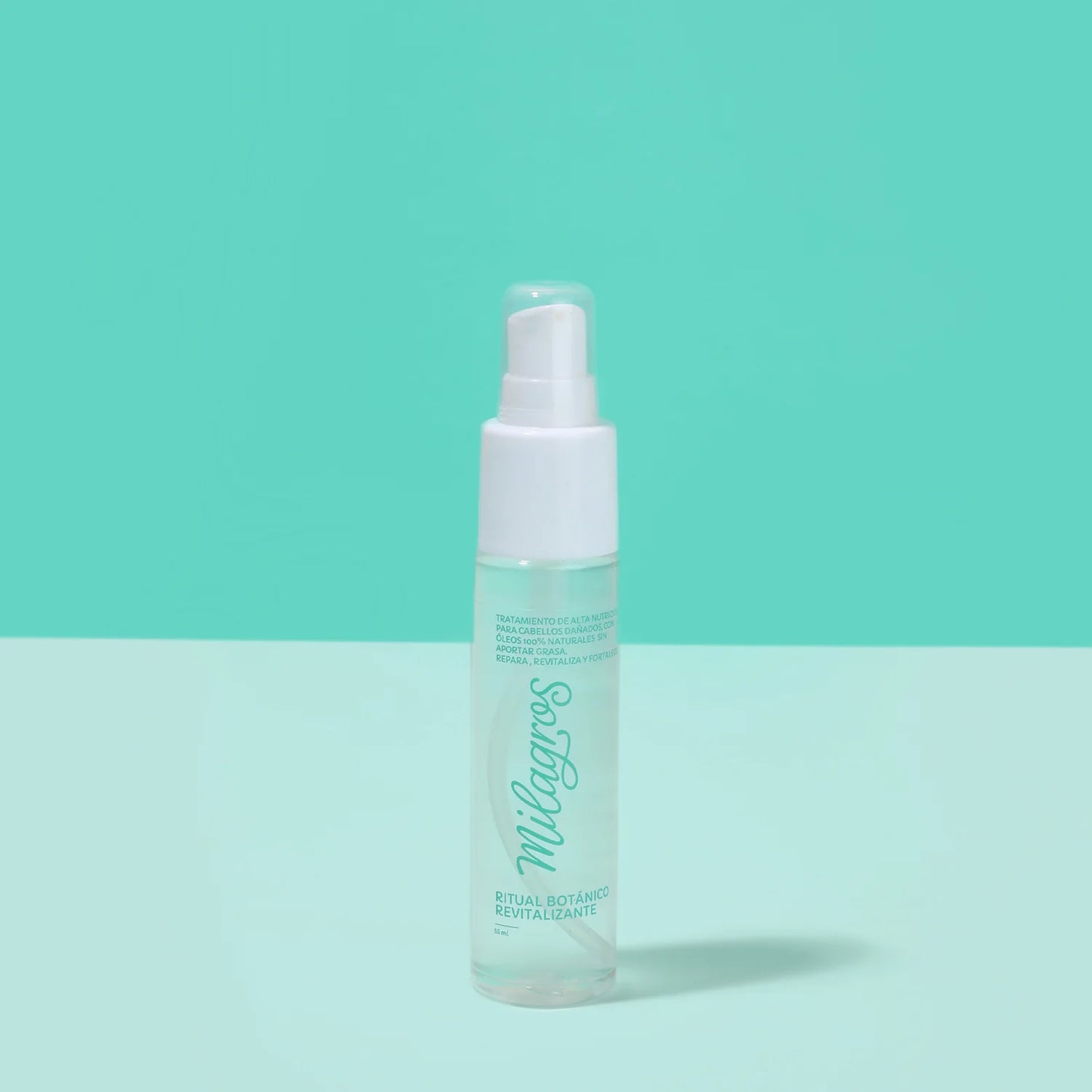 SÉRUM REVITALIZANTE