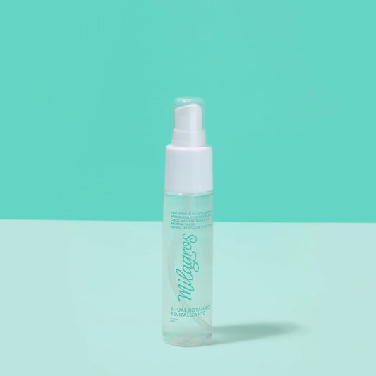 SÉRUM REVITALIZANTE