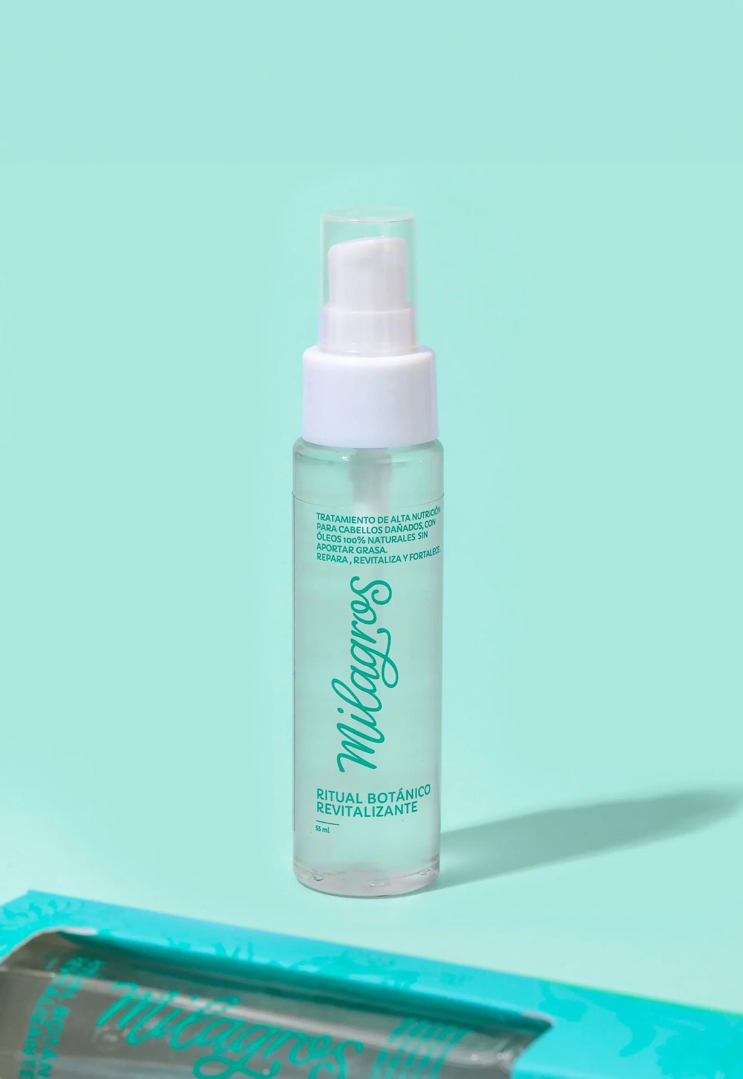 SÉRUM REVITALIZANTE