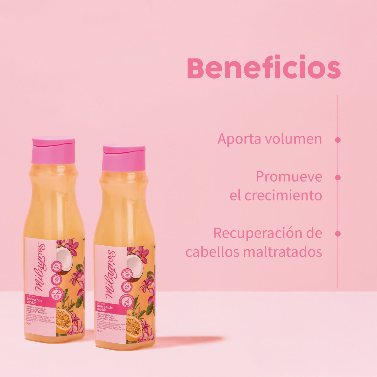 SHAMPOO EMERGENCIA CAPILAR