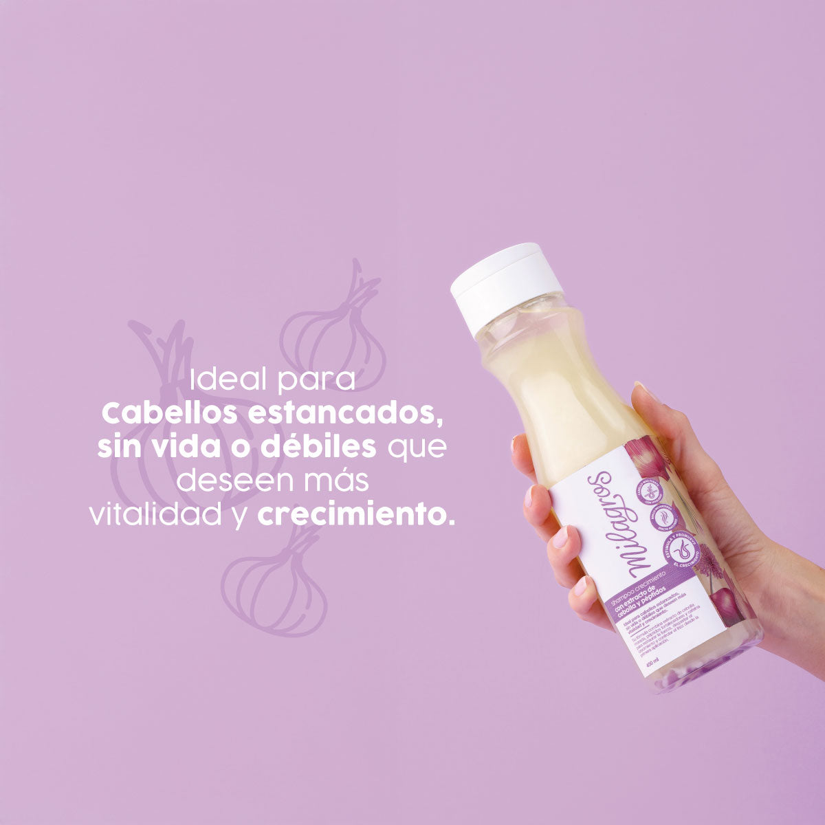 SHAMPOO CEBOLLA