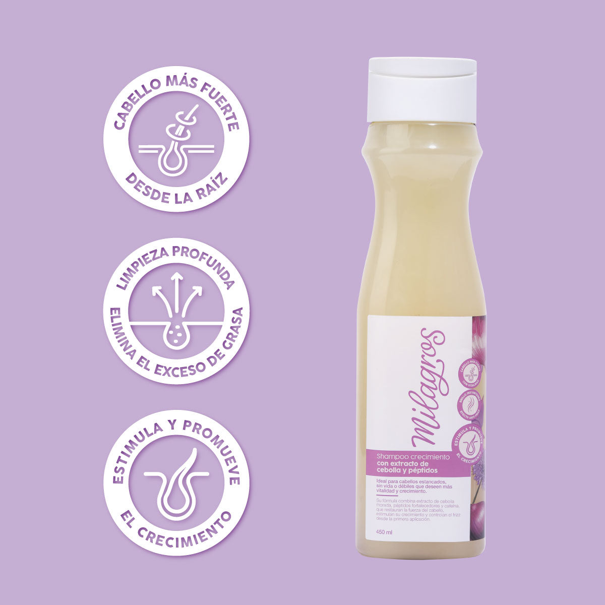 SHAMPOO CEBOLLA